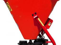 Разбрасыватель удобрений Dexwall 500 л