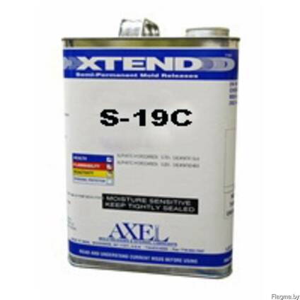 Разделительные системы AXEL Xtend Праймер S - 19C