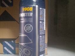 Размораживатель MANNOL Defroster 9908