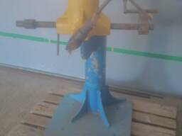 Размотчик проволоки