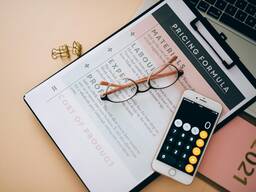 Разработка бизнес-планов любой сложности