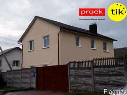 Разработка проекта для паспорта застройщика