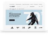 Разработка сайтов, интернет-магазинов, внедрение CRM Битрикс24 - фото 1