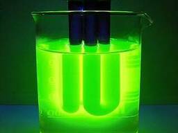 Реагент Уранин А (Флуоресцеин натрия)