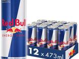 Red Bull Energy Drink 250 мл - фото 1