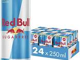 Red Bull Energy Drink 250 мл - фото 2