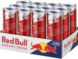 Red Bull Energy Drink 250 мл - фото 3