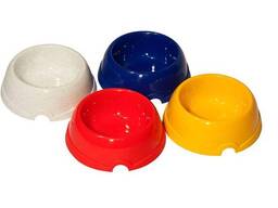 Redplastic миска для собак №3 200 мл (ТМДарэлл) (арт. 2303)