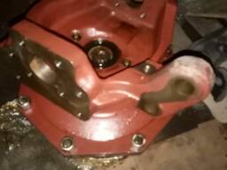 Бортовой редуктор 2522-2622010-01 МТЗ 3022