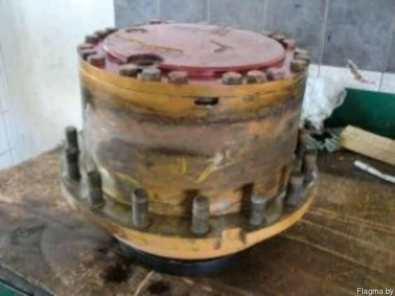 Редуктор Case 821