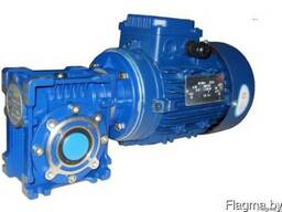 Редуктор для магнитных сепараторов