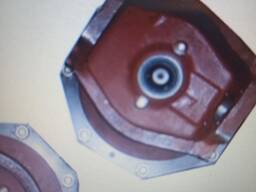 Редуктор колесный мтз 2522 правый