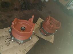 Редуктор колёсный 2522-2602010 (левый)