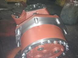 Редуктор колёсный ( правый, левый ) 2522-262210-01