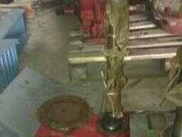 Редуктор нижних вальцев ПКК 0117000А