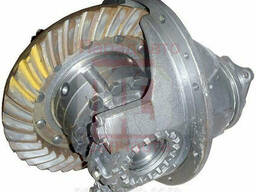 Редуктор заднего моста 6х37 зубьев ГАЗ 0053-00-2402010-11. ..