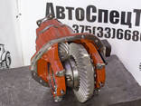 Редуктор заднего моста МАЗ 4370 - фото 3