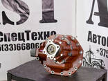 Редуктор заднего моста МАЗ 4370 - фото 4