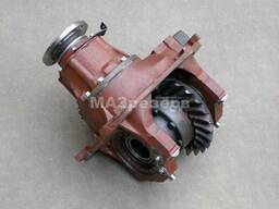 Редуктор заднего моста с блокировкой (z=25/13) маз 6303