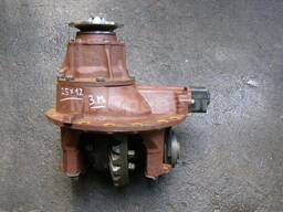 Редуктор заднего моста с блокировкой(z=25/12) маз 5337