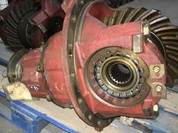 Редуктор заднего моста с блокировкой(z=25/13) маз 5336