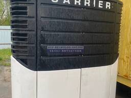 Рефрижератор Carrier Maxima 1300 / 2013г.