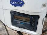 Рефрижератор Carrier Vector 1550, 2012 г. — Проверен, обслужен - фото 3