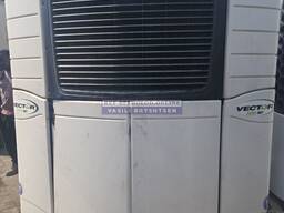 Рефрижератор Carrier Vector 1950Mt / 2018г.