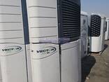 Рефрижератор Carrier Vector 1950Mt / 2018г. - фото 2
