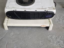 Рефрижератор Carrier Viento 300. Продам Карриер Виенто 300