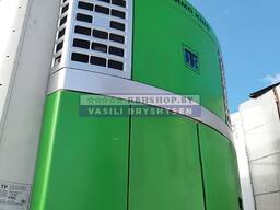 Рефрижератор Thermo King SL 200