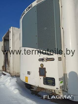 Рефрижератор Thermo King SLX Spectrum