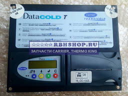 Регистраторы(термограф) температуры и влажности DataCOLD 250