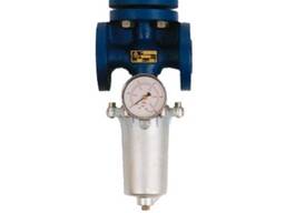 Регулятор давления после себя LDM RD103 V