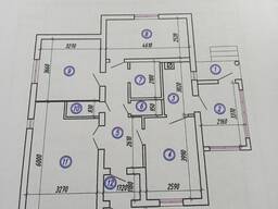 Реконструкция