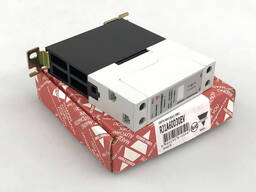 Реле Carlo Gavazzi RJ1A60D30EV