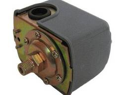 Реле давления гидрофора (наружная резьба)