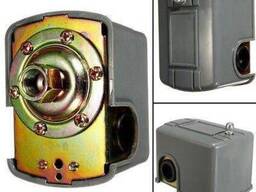 Реле давления гидрофора (внутренняя резьба)