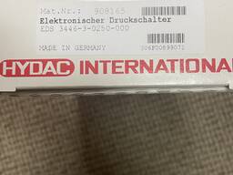 Реле давления HYDAC EDS 3446-3-0250-00 Nr: 908165
