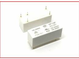 Реле электромагнитное HF118F