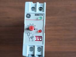 Реле nmetv 24-240v