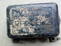 Реле-регулятор РР-24Г2