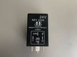 Реле стеклоочистителя AEV 2262 - фото 1