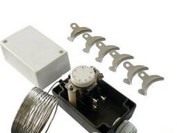 Реле температуры (термостат) PTC30-3M-FH