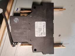 Реле UL-740A-R2A-B024-021 24VDC 6046661