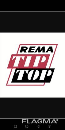 REMA TIP TOP