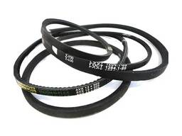 Ремень клиновой D(Г)-6300