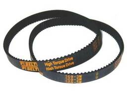 Ремень зубчатый HTD 309-3M-9 для шредера