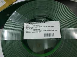 Ремни приводные для оборудования HOMAG