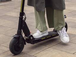 Ремонт аккумулятора/батареи электросамоката, сигвея